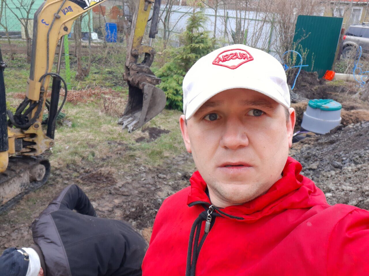 Виктор Александрович Некрасов