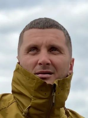 Владимир Сергеевич Новоселов