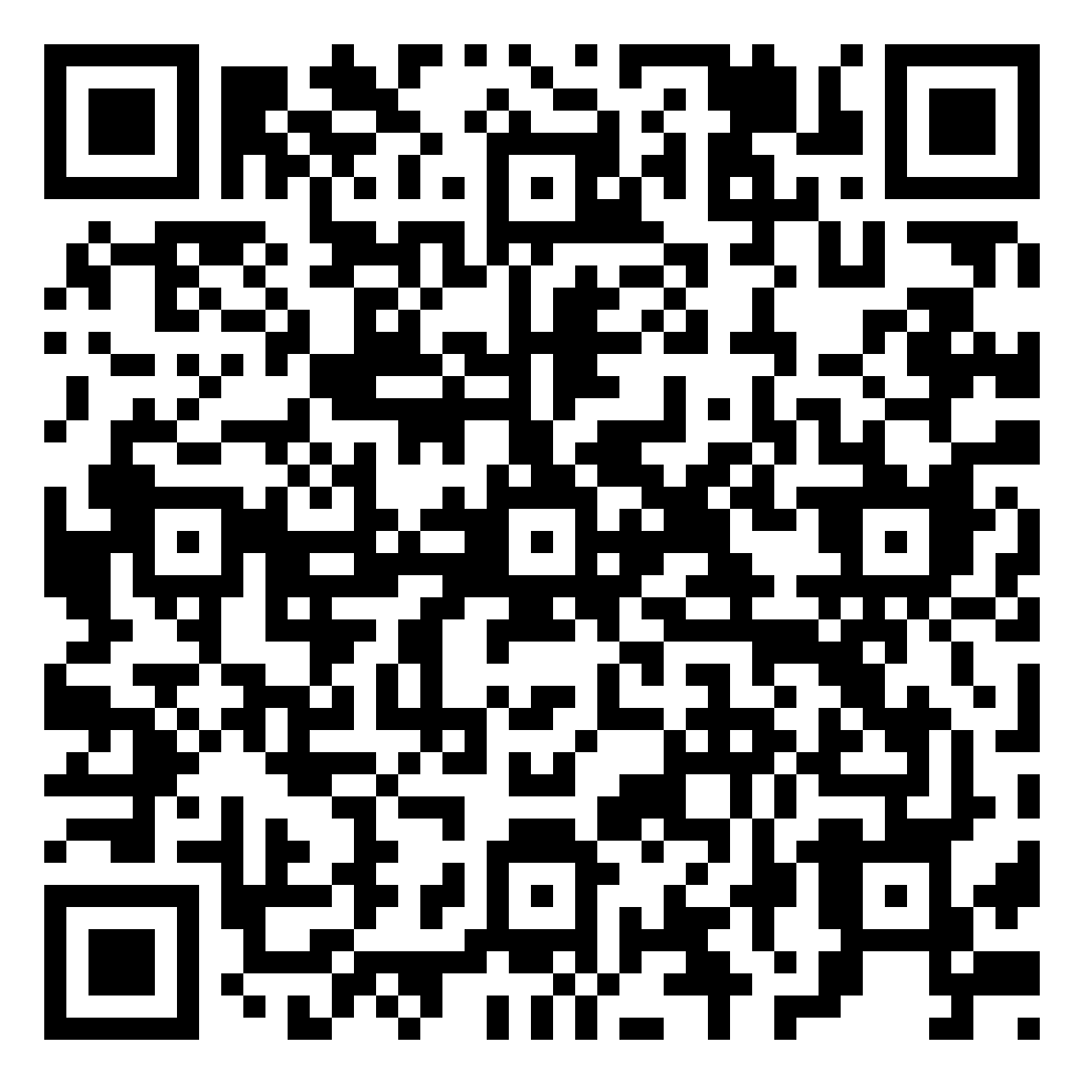 QR-код паспорта