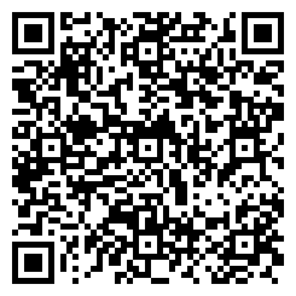 QR-код паспорта