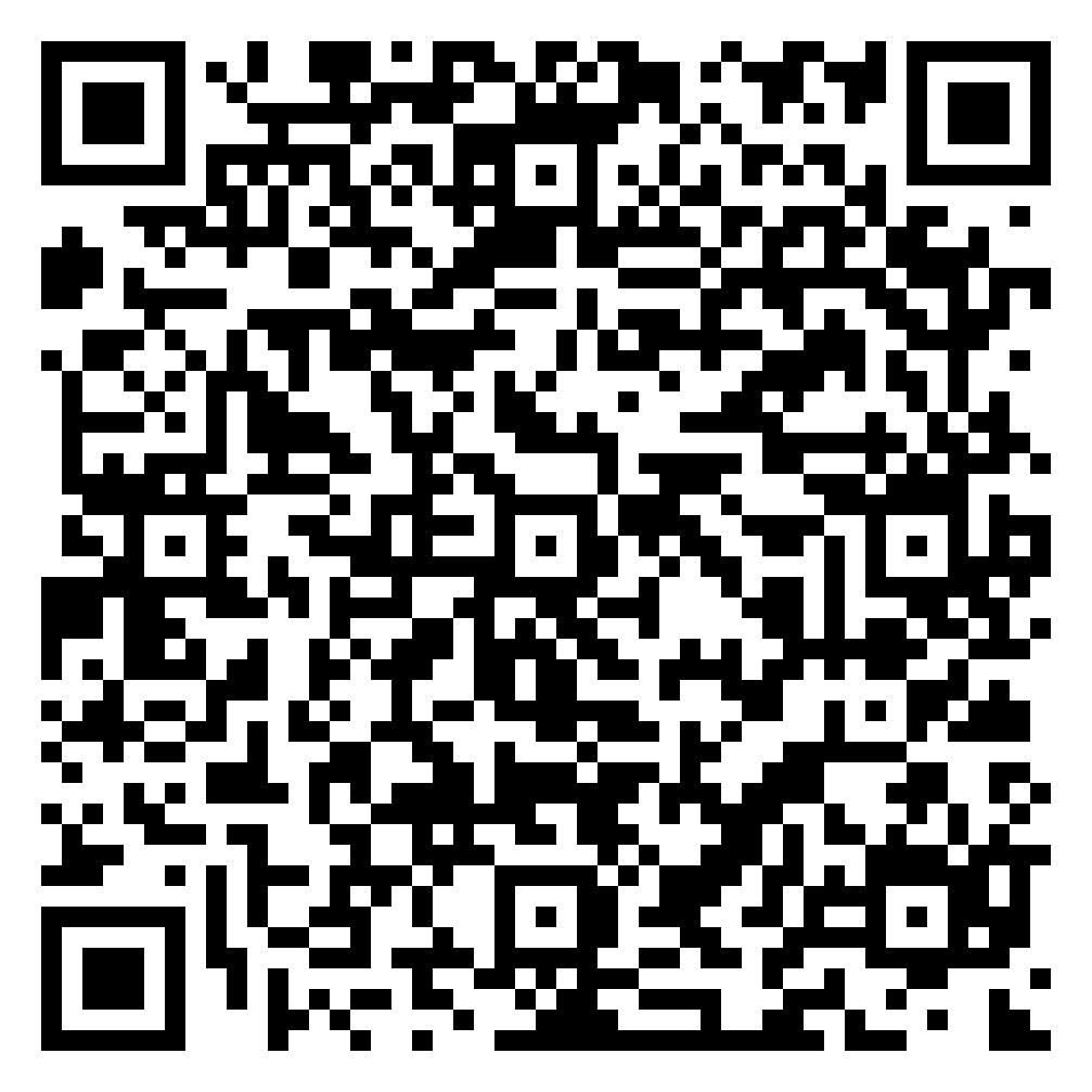QR-код паспорта