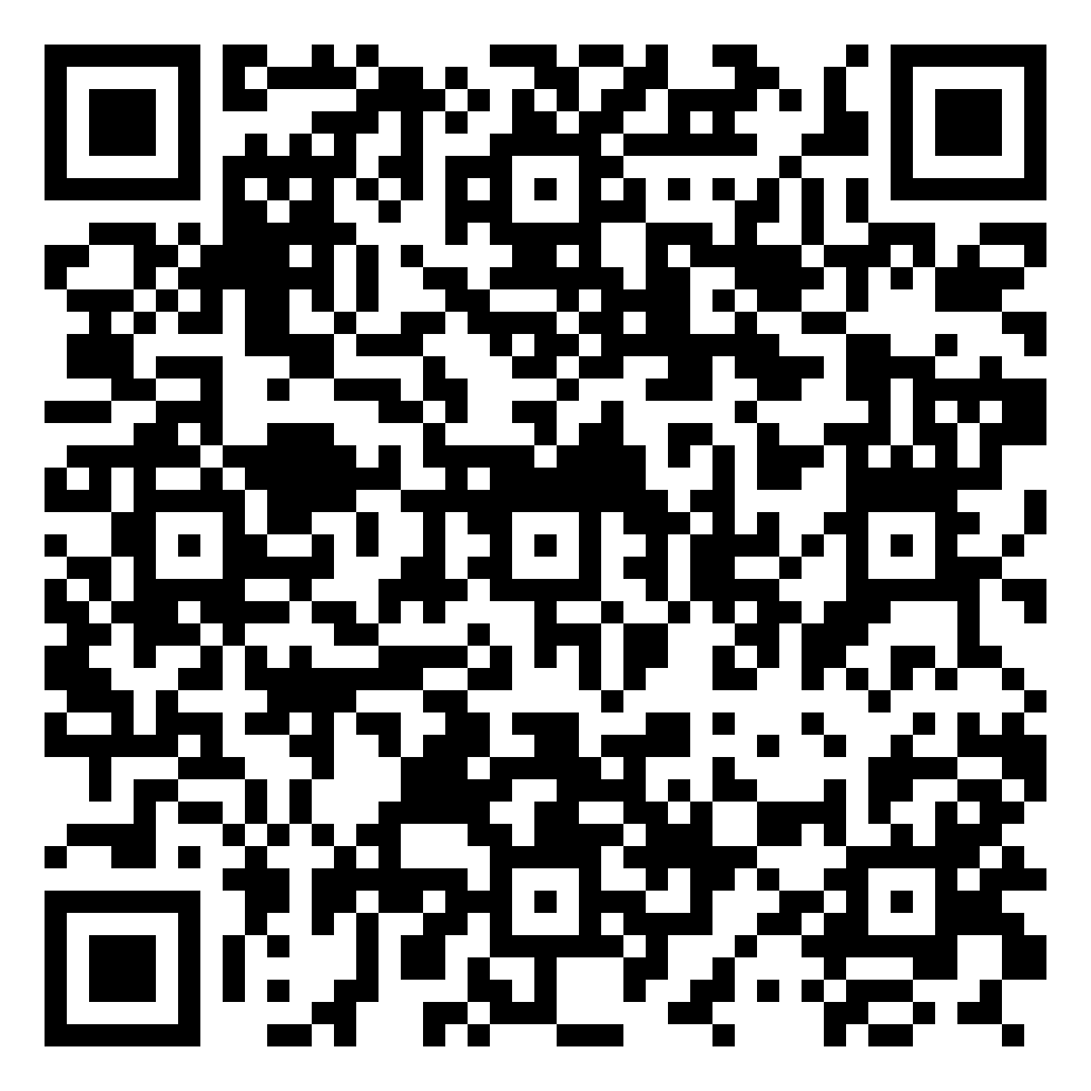 QR-код паспорта