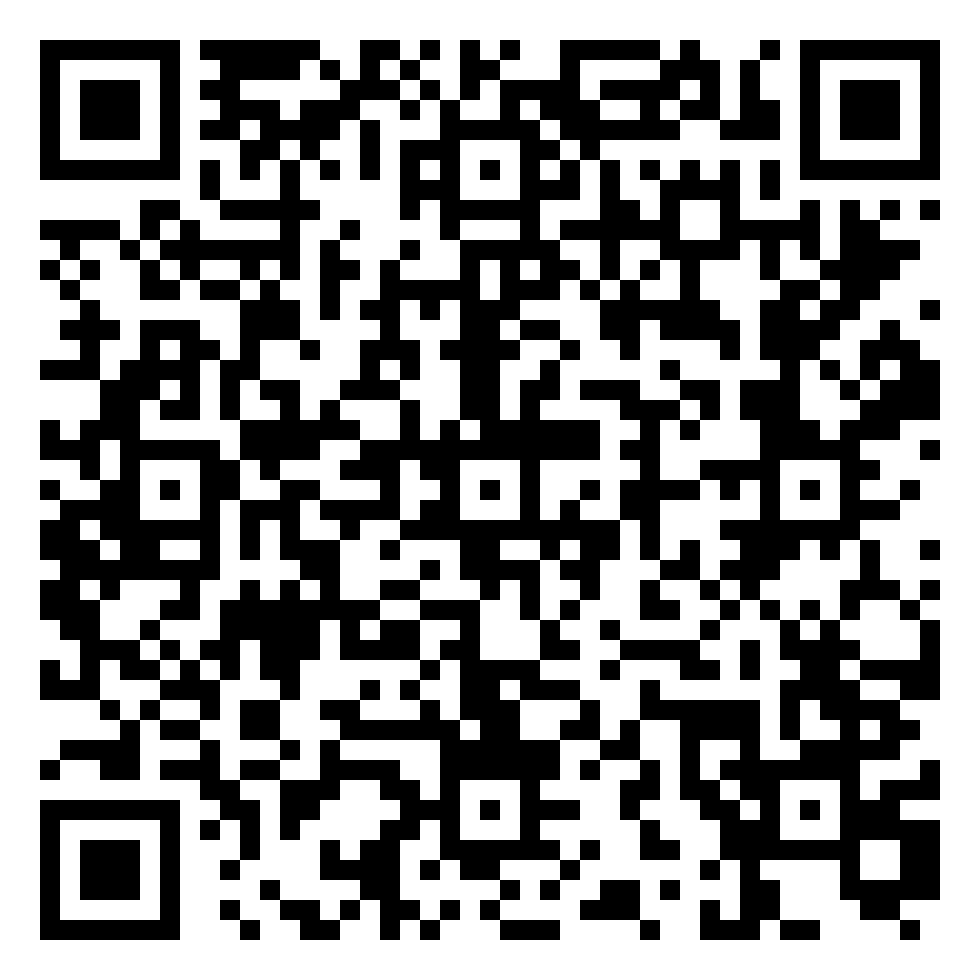 QR-код паспорта